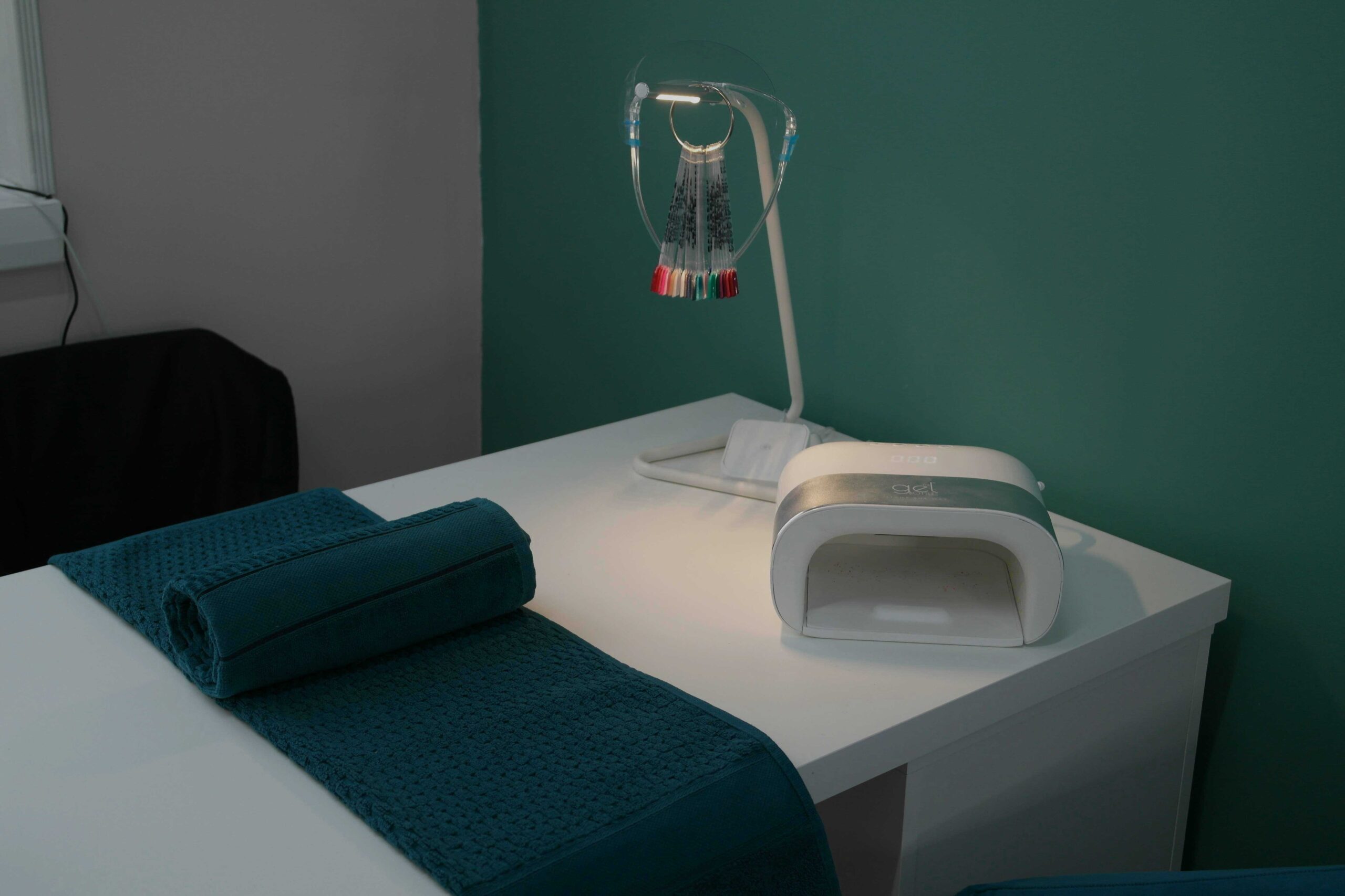 Luxe Beauty Professional Waxing and Beauty Salon, Cumbernauld